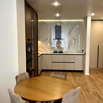 Довгострокова оренда 2к Квартира Бабяка вулиця