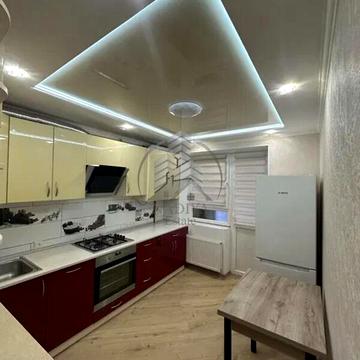 Довгострокова оренда 3к Квартира Базарна вулиця