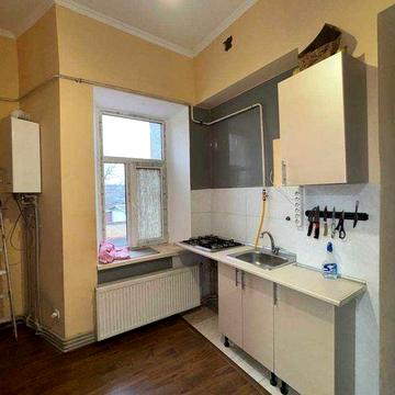 Продам 2-кімнатну квартиру з АГВ на Молдаванці, вул. Степова