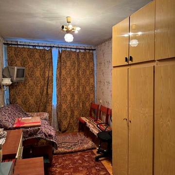 Продаж 2к Квартира Світла вулиця