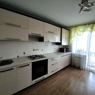 Довгострокова оренда 1-кімн квартири