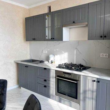 Довгострокова оренда квартри