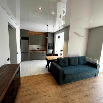 Оренда 1-кімн. квартири ЖК “Липки” поруч з озером