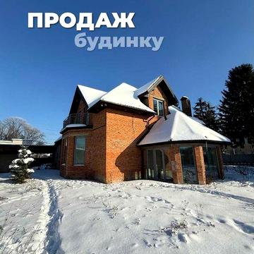 Продаж будинку у м.Володимир