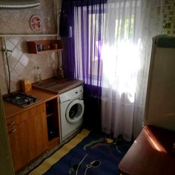 Продаж 2к Квартира Курортна вулиця