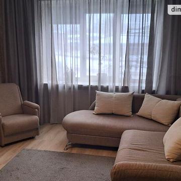 Продаж 2к Квартира Залізнична вулиця