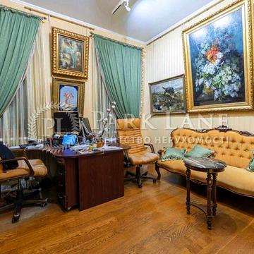 Продаж Кудрявська 8а Історичний Центр Дореволюційний 280м2