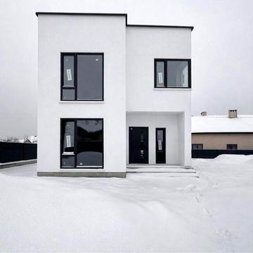 Продаж нового Окремого будинку