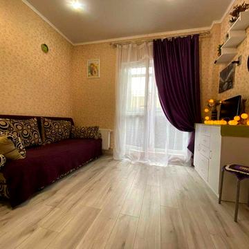 Сучасно, стильно, комфортно! Квартира на 4 поверсі!