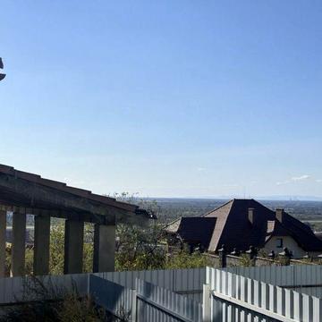 Без комісії/ Продаж таунхаусу видового/95 м2/ без ремонту/ділянка