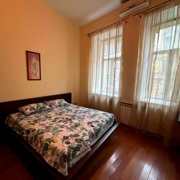 Оренда 1кімнатної квартири Центр, Майдан Незалежності, Костельна