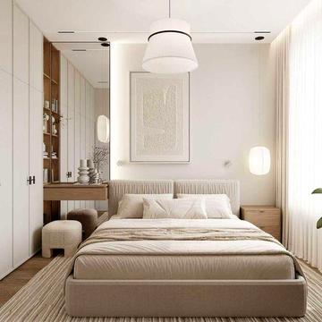 Сучасна квартира. Монолітна Новобудова з газовою котельнею