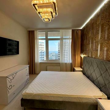 Валерія Самофалова вул. (Каманіна), 16а/2