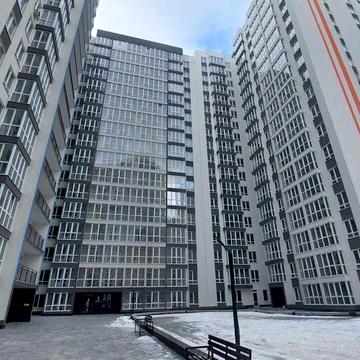 Продается 1-комнатная квартира ул. Пишоновская / ЖК "Акварель-3" ЖК Акварель-3