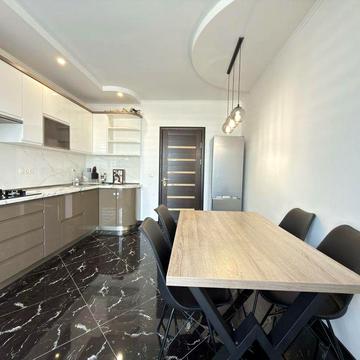 Продаж квартира 137м2 з ремонтом ЖК Калинова Слобода