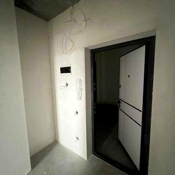 1-к квартира ЖК «Пелюстковий» — 45 м², 2 поверх, автономне опалення ЖК Пелюстковий