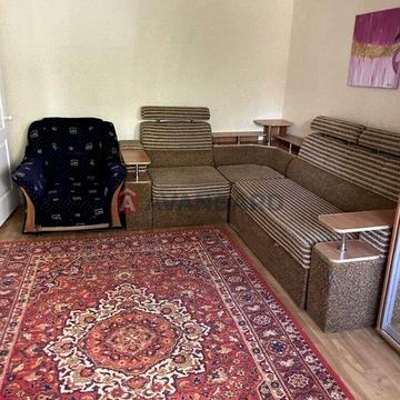 Пропонується до продажу Однокімнатна квартира