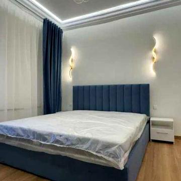 Продам 3-комн. квартиру  в Центре. Мебель + Техника. Е- Відновлення