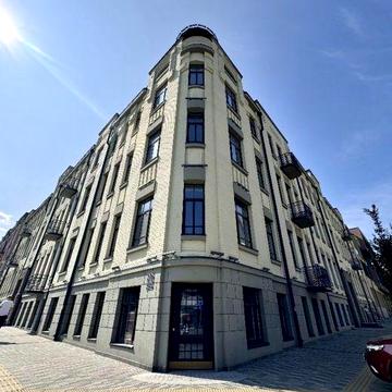 Продажа 3-комн квартира 88 м2 Центр ЖК  Троицкий ЖК Троицкий