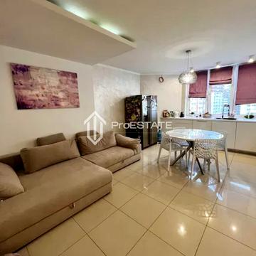 Олени Пчілки вул., 5