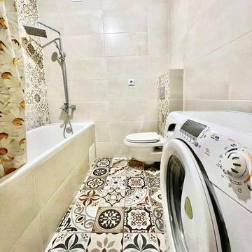 СУПЕРПРОПОЗИЦІЯ! 1к квартири з ремонтом з ГАЗОМ! Поруч ПАРК! Без %!