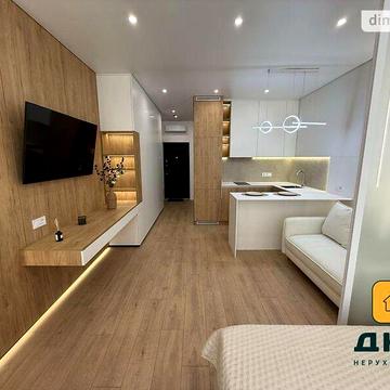 Продаж 1к Квартира Курортний провулок ЖК Атмосфера