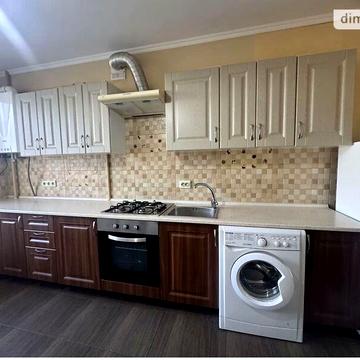 Довгострокова оренда 1к Квартира Побутова вулиця ЖК Киевский