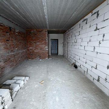 Продаж 1к Квартира Домбровського вулиця ЖК Семейный