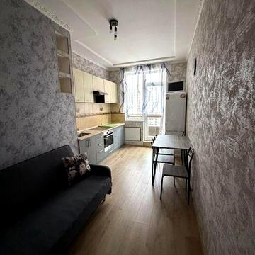 Сдам квартиру в  Жемчужине на Таирово