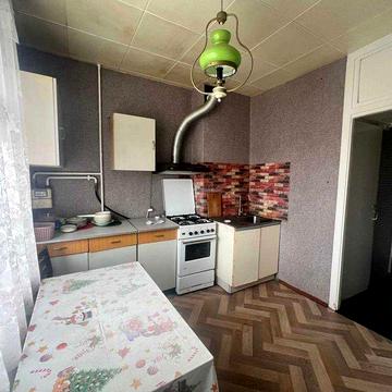 Продам 1 комнатную на Бочарова / Семена Палия!