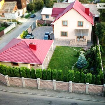 Продаж 5к Дім Назара Небожинського (Павлюченка) вулиця