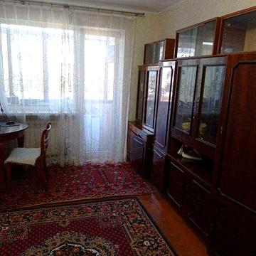 Сдам 1-комн квартиру на Черёмушках, Космонавтов /Ген.Петрова.