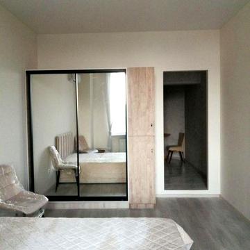 Аренда 1к квартиры Львовская/Макаренко