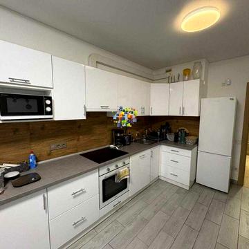 Продаж роздільної 2к квартири в ЖК Варшавський ЖК Варшавський