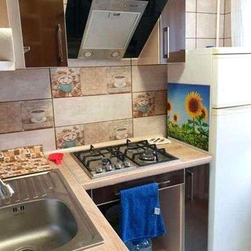 Продам 2к квартиру Новые Дома,ул.Харьковских Дивизий