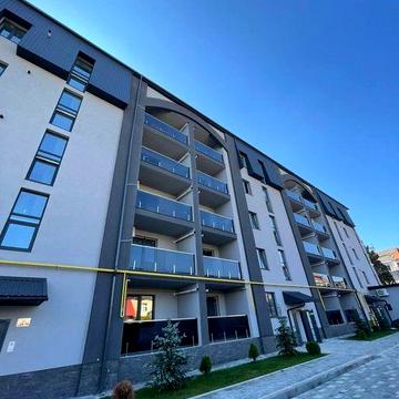 Оренда смарт квартири