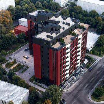 1-к квартира без комісії, ЖК Рубін, Коломия ЖК Рубін