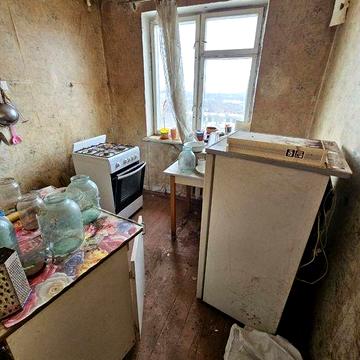 2 комн 44 квартал, ул.Армавирская (Джона Маккейна), комнаты раздельные