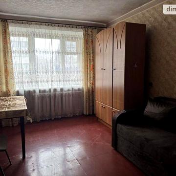 Довгострокова оренда 1к Квартира Зимових Походів (Молодогвардійська) вулиця