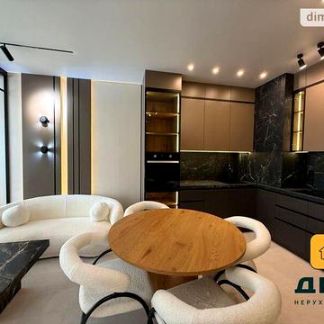 Продаж 2к Квартира Курортний провулок ЖК Атмосфера