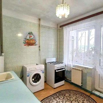 Метро Оболонь – 3 хв. Оболонська пл. 3 Оренда 1к квартира Газ