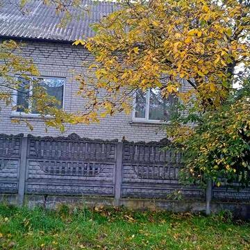 Продам будинок у м.Соснівка, Львівська обл.Можна по сертифікату