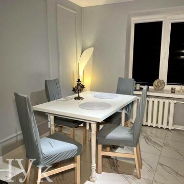 3-кімнатна з кухнею-студією — торг, розтермінування все можливе !