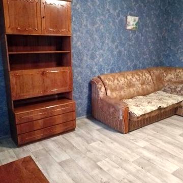 Сдам 1-ю КВ. В части дома