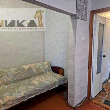 Оренда 1 кімнатної квартири вул. пр. Толока