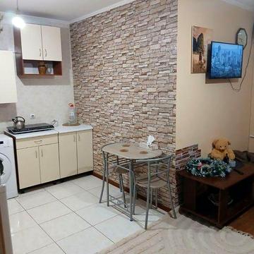 Здам однокімнатну квартиру-студію у Миколаєві