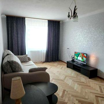 м.Вокзальна Соломянська пл.Здам 1 кв. ремонт,нове вул. М.Кривоноса 7