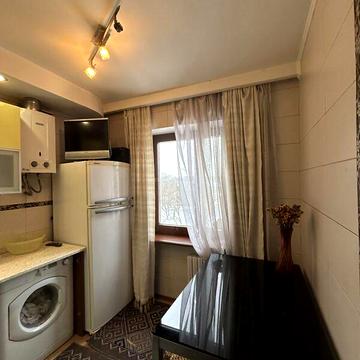 Довгострокова оренда 1к Квартира Поля Олександра проспект