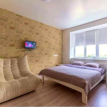 Квартира на 1-2 місяці Буча, р-н Мельники