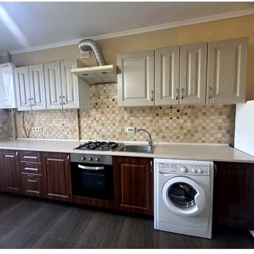 Оренда 1к квартири в центрі